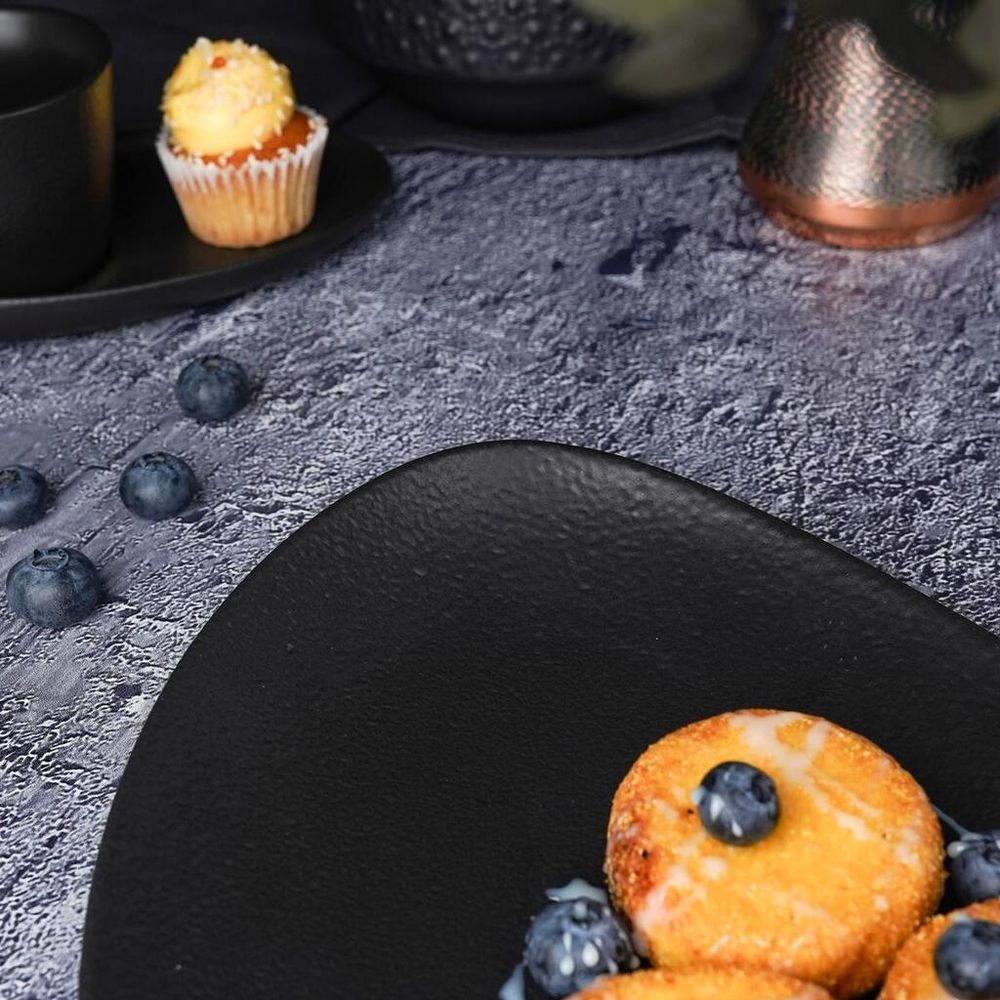 Блюдо овальное 29*20 см h3 см Side Up Smooth   P.L. Proff Cuisine [3]