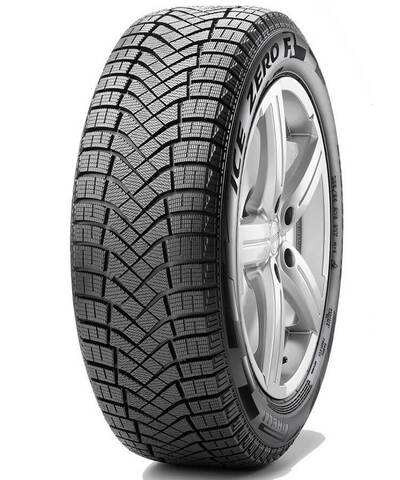 Автошина Pirelli 245/45 R19 102H Ice Zero FR
