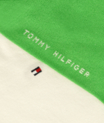 носки 2 пары Tommy Hilfiger - зеленый(371221)