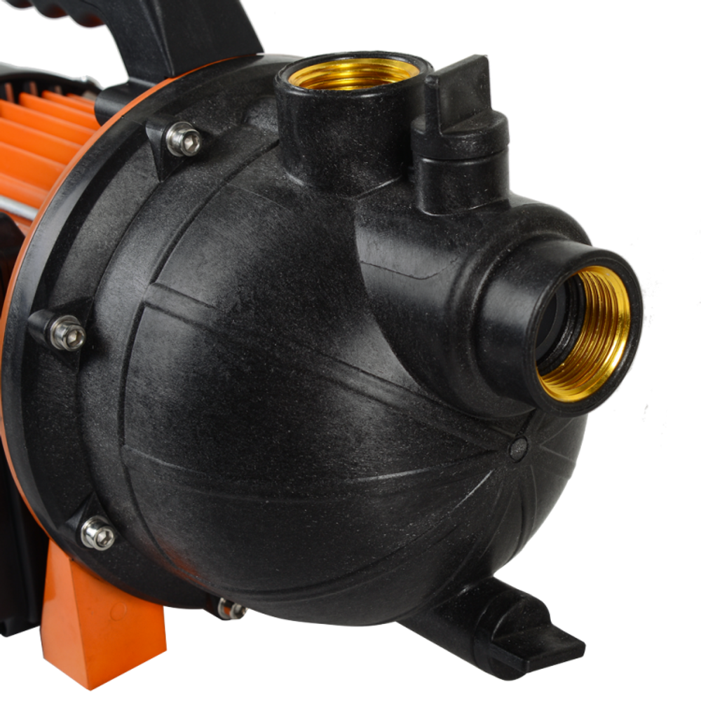 Поверхностный насос Вихрь ПН-60/45 П