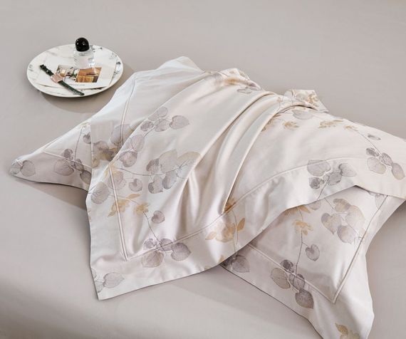 Постельное белье Asabella 2241 хлопковый жаккард