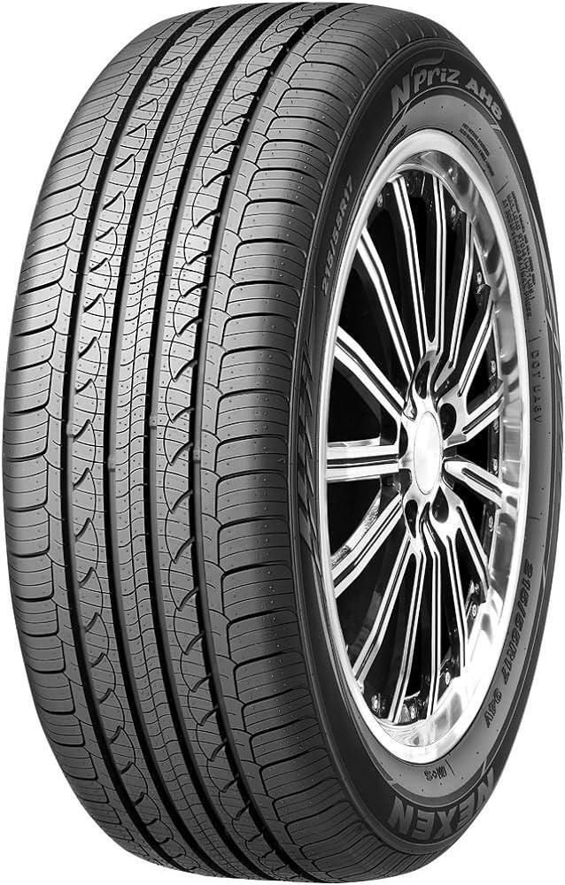 Nexen-Roadstone N Priz AH8 205/60 R16 92H