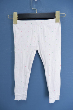 Лосины нежные на 3-4 года