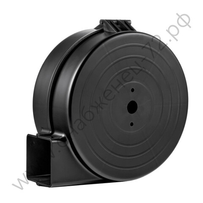 Кожух защитный для катушки