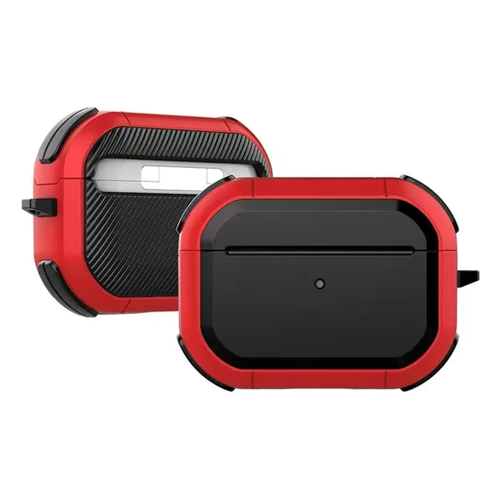 Чехол-броня для AirPods PRO 2