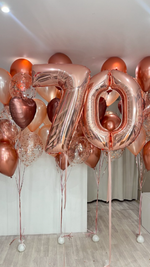 Шары для девушек №510