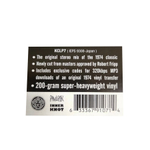 King Crimson / Red (Limited Edition)(LP)