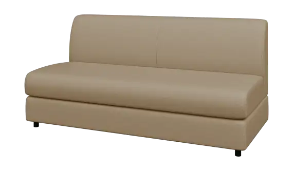 Секция трехместная Матрикс 1750x710x850