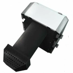 Патриот-12,5 без универсальной системы дымоудаления