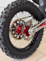 Мотоцикл Кросс PWR FS250 (172FMM) (4V)