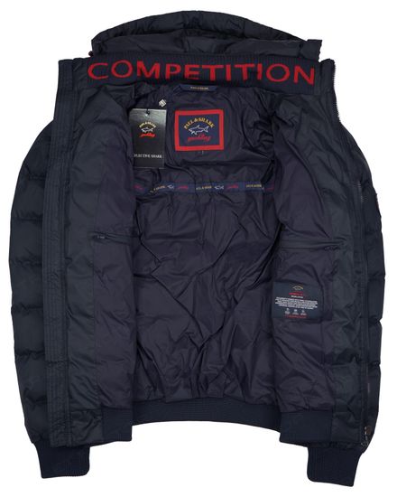 Куртка Paul&Shark евро-зима