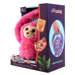 Игрушка на бат. Обезьянка, коробка T892