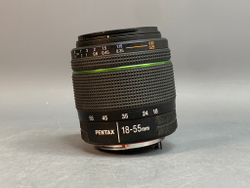 Pentax K5 kit 18-55mm 3.800 кадров
