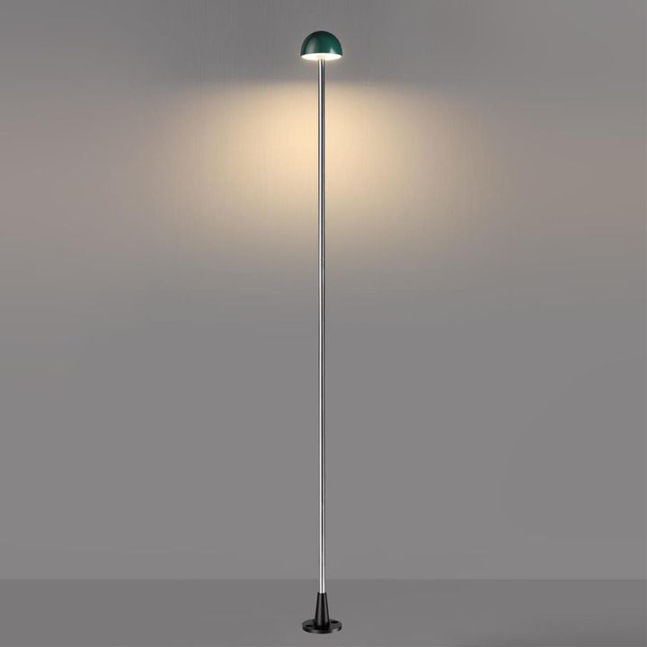 Уличный светильник Odeon Light Nature 7122/4GLA