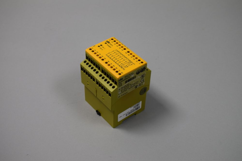 PILZ PZE9 230-240 VAC