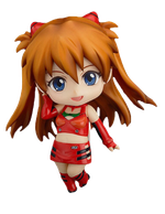 Фигурка Nendoroid Shikinami Asuka Langley Evang