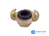 Сцепление KIG 12 крабовое с внутренней резьбой 1/2"