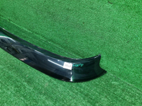 Накладка крышки багажника Jetour X90 PLUS (21-нв)