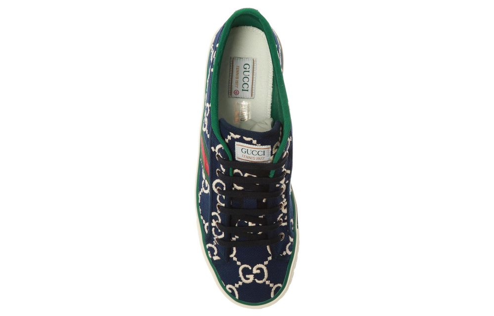 Gucci Tennis 1977