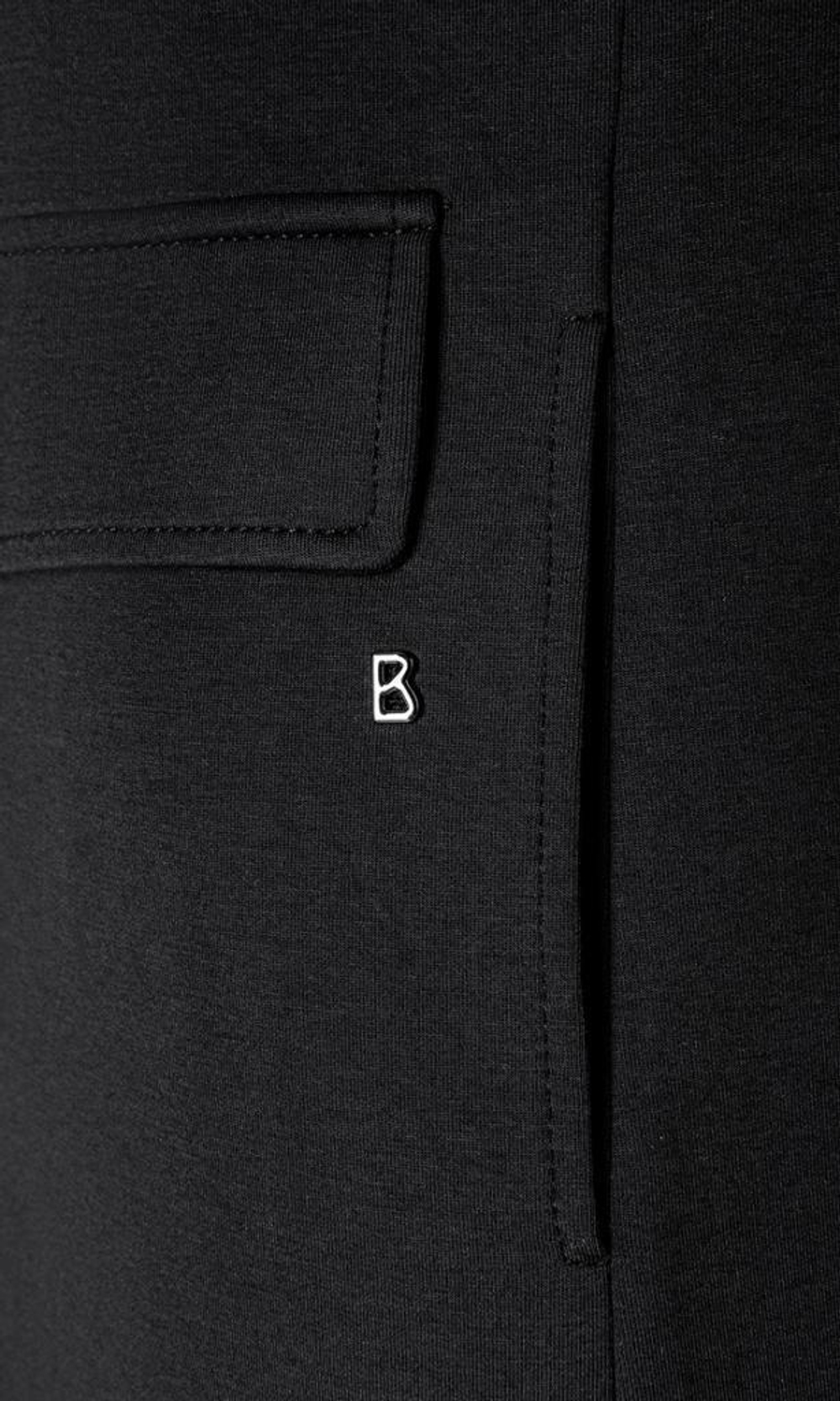 Платье BOGNER FABIOLA в черном цвете