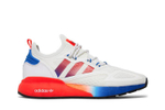Кроссовки Adidas Originals Zx 2K Boost