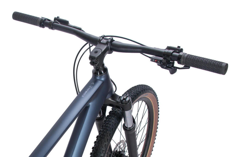 Горный велосипед Aspect Cobalt Pro 27.5 (2025)