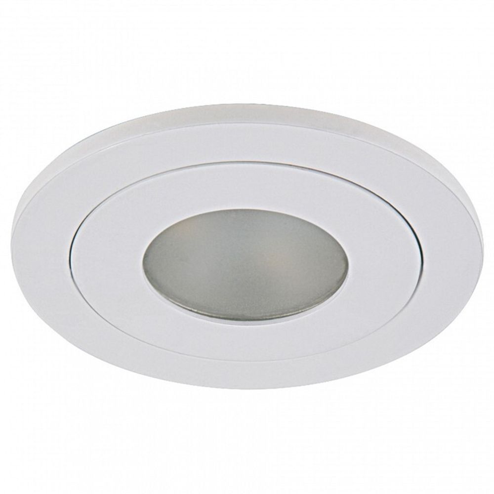 Встраиваемый светильник Lightstar Leddy 212175