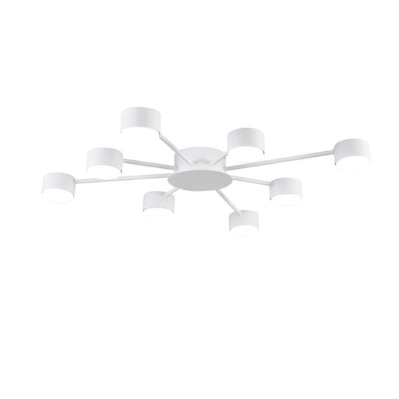 Люстра Lumion COMFI 8343/8C