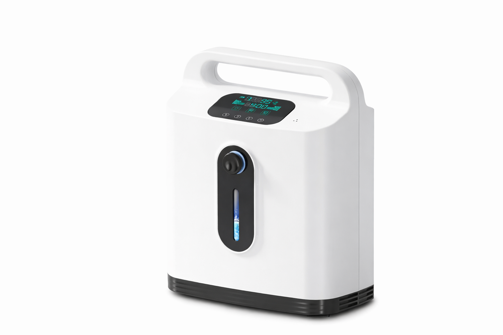 Кислородный концентратор OSAKO DM‑011‑1L (1 л)