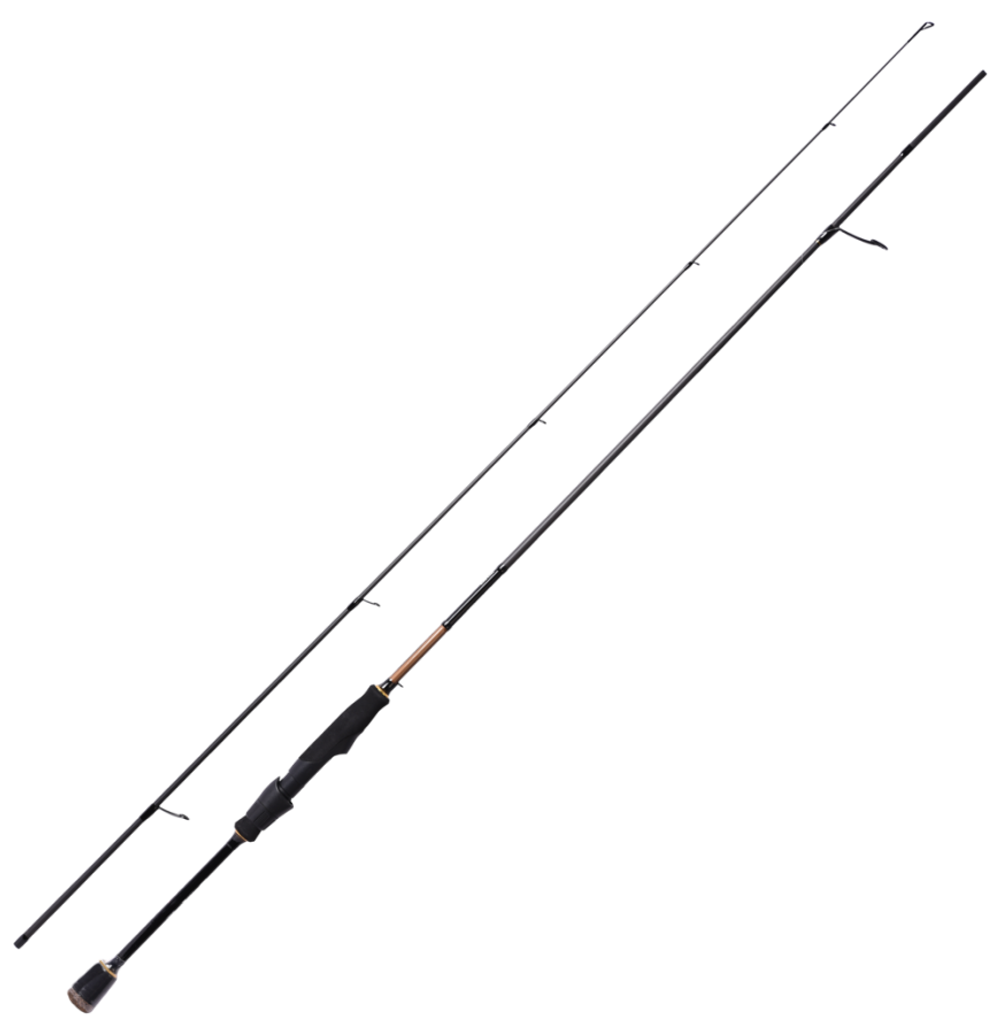 Спиннинг Maximus ZIRCON-X LF 21L 2,1m  3-15g