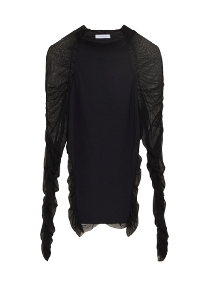 Джемпер PATRIZIA PEPE