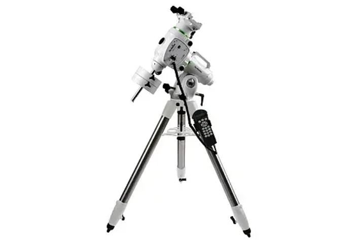 Монтировка Sky-Watcher EQ6-R SynScan GOTO со стальной треногой
