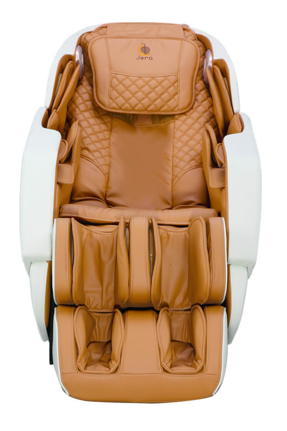 Массажное кресло Jera Orto Терракот