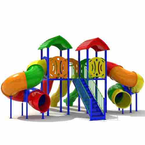 Детская игровая площадка «Дикая Саванна»