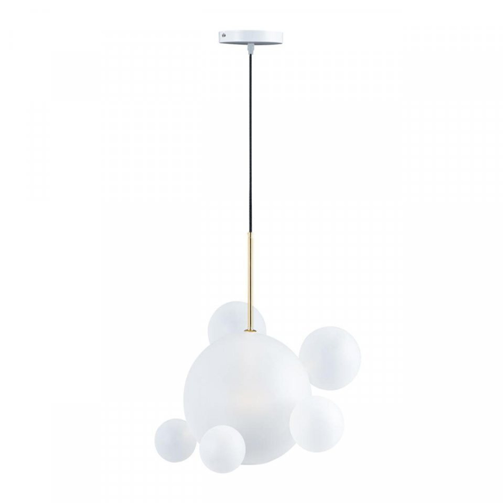 Подвесной светильник Loft It Bolle 2030-P6