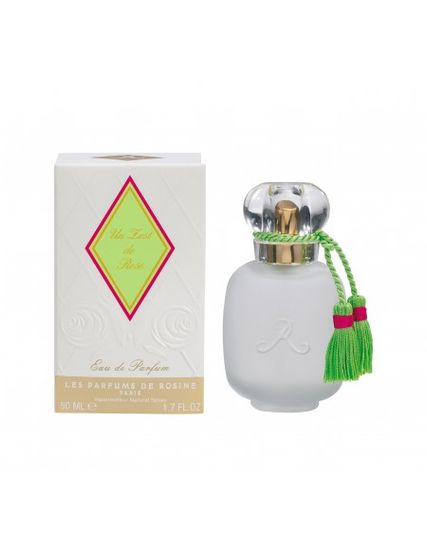 Les Parfums de Rosine Un Zest de Rose