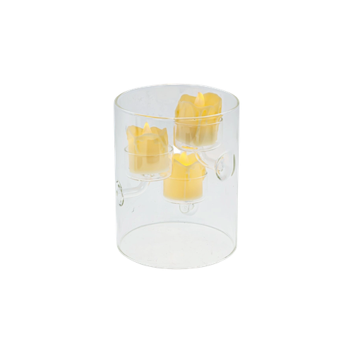 Подсвечник Трио