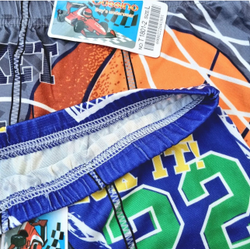 Детские Боксеры Т1801 АКЦИЯ!