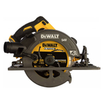 Пила дисковая аккумуляторная DeWalt DCS576N (без акк, без з/у)
