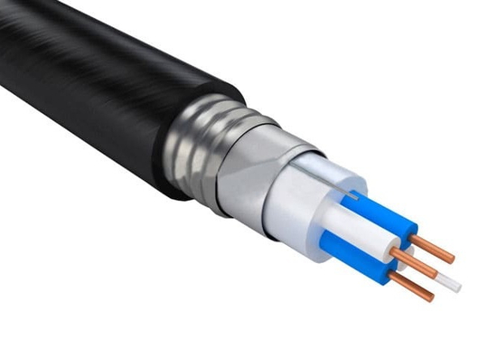 Кабель КСППБ 1х4х1,2