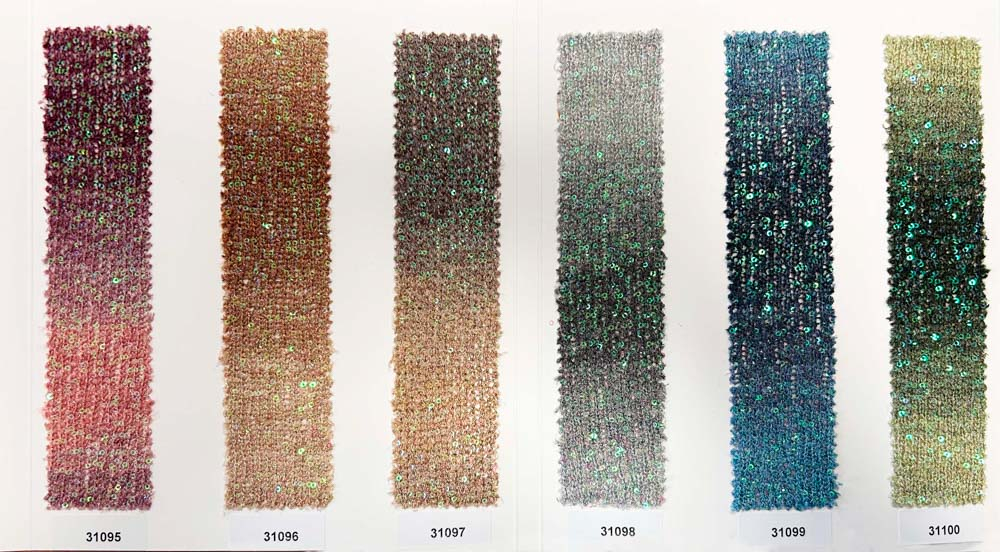 Пряжа Lana Gatto Eclaire (31096)