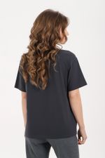 Футболка Сияние Виотекс АНТРАЦИТ