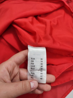 Платье яркое стильное 36 размер