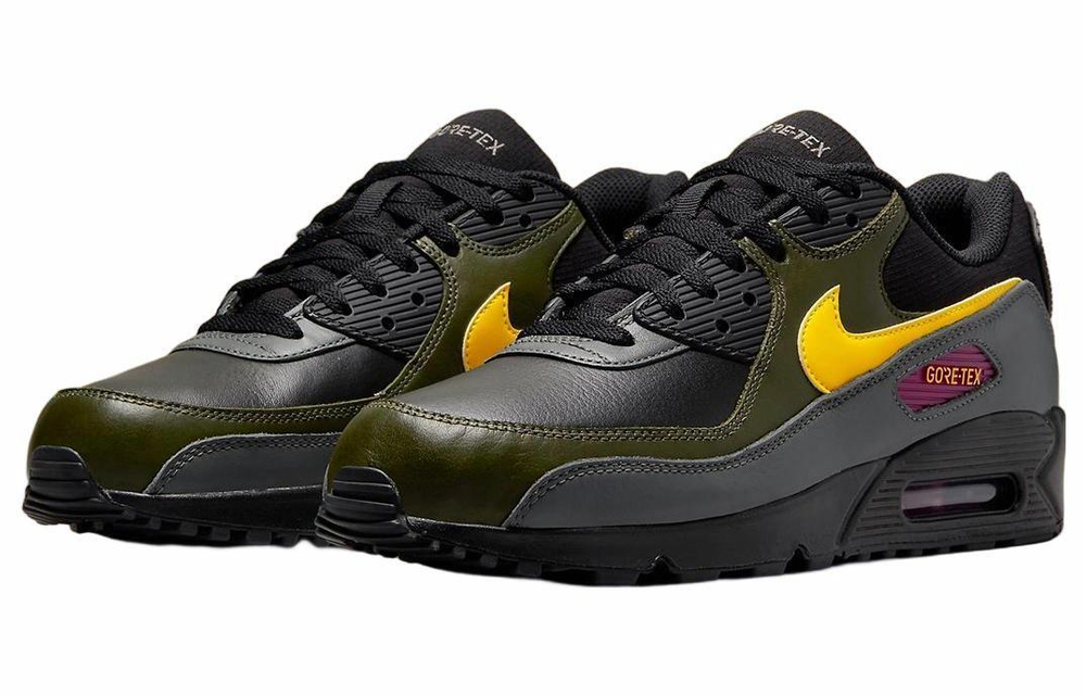 Кроссовки Nike Air Max 90