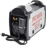 Сварочный полуавтомат Ресанта САИПА-220 СИНЕРГИЯ многофункциональный (MIG/MAG, MMA, TIG) 65/75