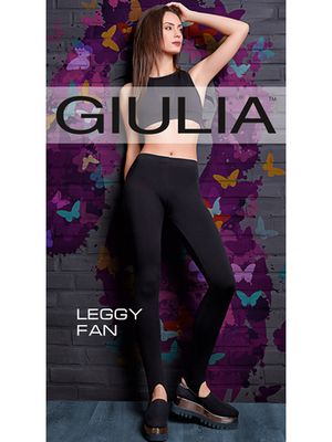 Легинсы Leggy Fan 01 Giulia