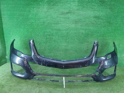 Бампер передний Mercedes GLK x204 (2012-2015)