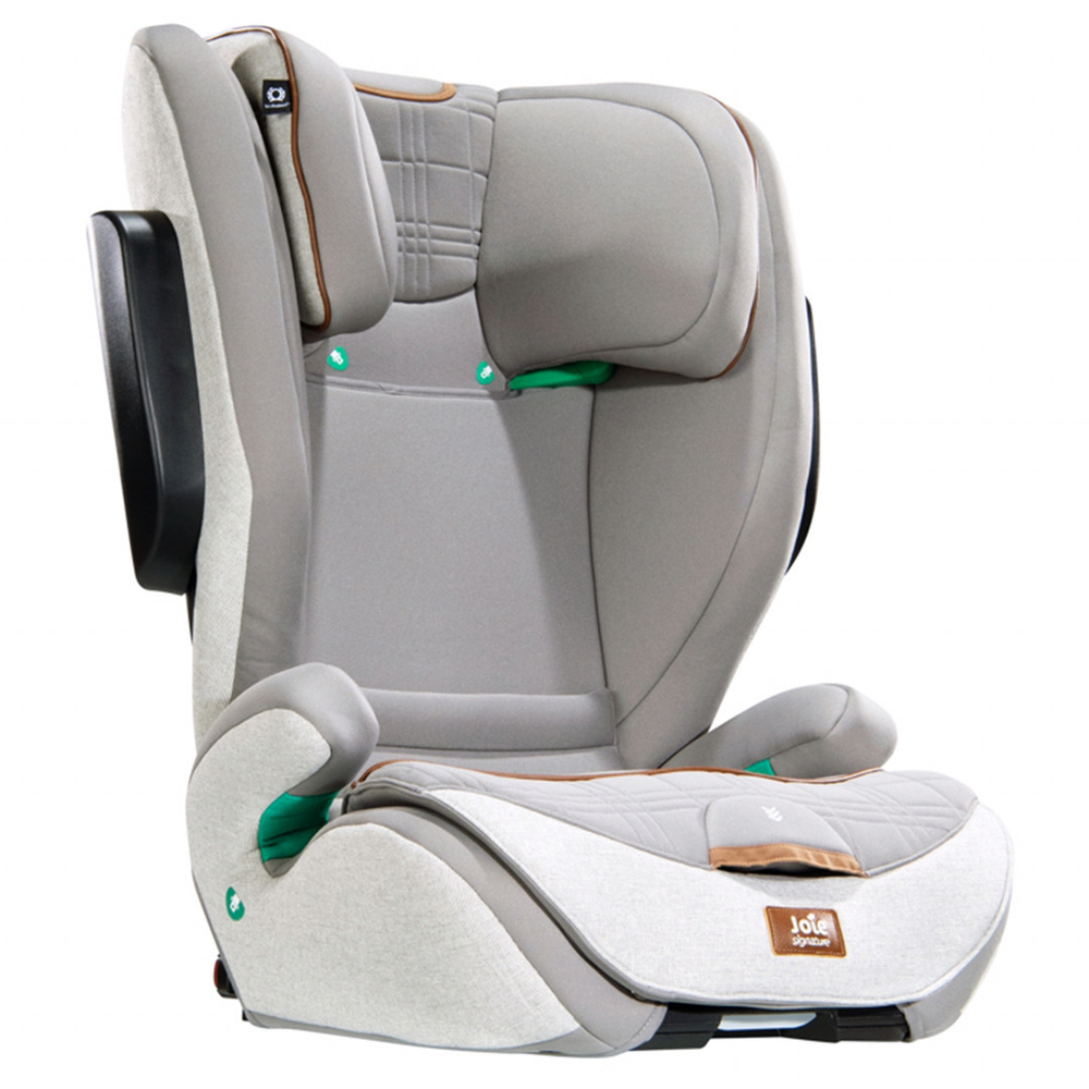 Детское автокресло Joie I-Traver