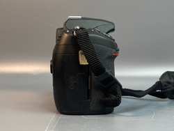 Nikon D300S 22.408 кадров