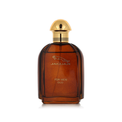 Мужская парфюмерия Jaguar EDP Oud 100 мл